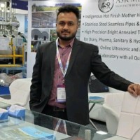 Jatin Patel