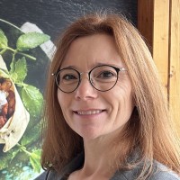Sandrine Alrivie