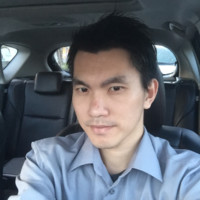 Chris Chen