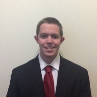 Connor Crawford, Cpa