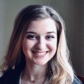 Madeline Marshall