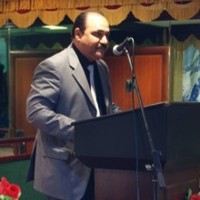 Yousaf Umar