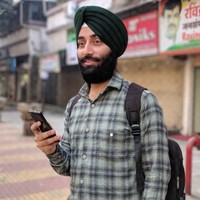Atinderpal Singh