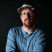 Christopher Crawford