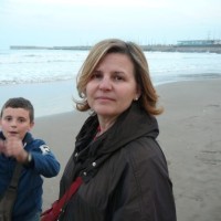 Simona Mastrocinque
