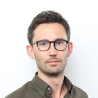 Andreas Østenå