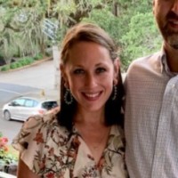 Dorie DeLucca, LA Registered Interior Designer