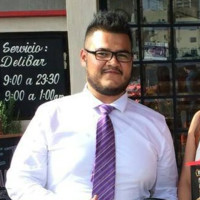 Enrique Fernández Sánchez