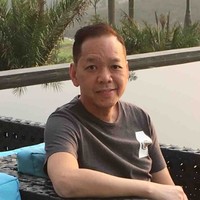 Yau Shing Paul Lee
