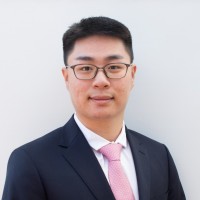 Geoffrey Qi