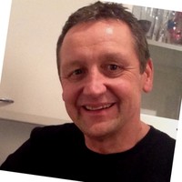 David Pierce