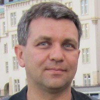 Benjamin Gurevich