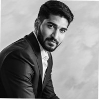 Shyam Sharma