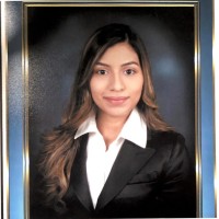 Marleny Michelle Canelas García