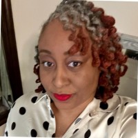 Marsharee Holmes Williams