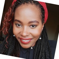 Busisiwe Blessings Kamala