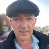 Nigel Kent