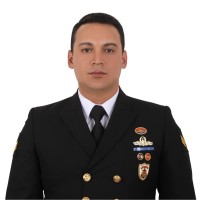 Ömer Faruk Özkaya
