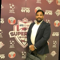Mohamed Raees Pambadi