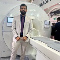 Anoop Vp
