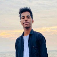Bhushan Mestry