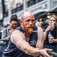Chris Norton