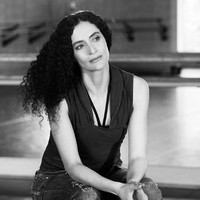 Jasmin Vardimon Mbe