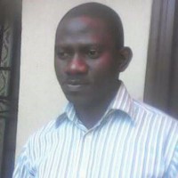 Damilola John
