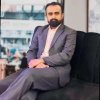 Kashif Nazir