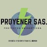 PROYENER SAS