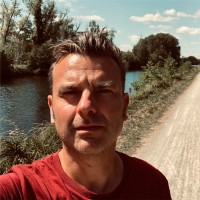 Christophe Scheunders