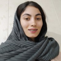 Masoumeh Azadi