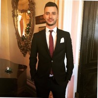Liam George