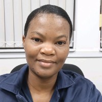 Mmabatho Shalang