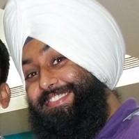 Satvinder Suden