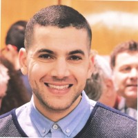 Mousa Mansour