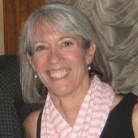 Beth Martin