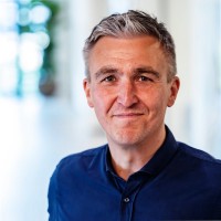 Jeroen Huisman