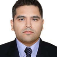 Oscar Raúl Gallardo Cabrera