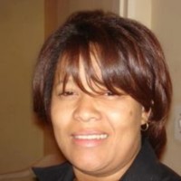 Charlene Julius