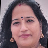 Rashmi Shah