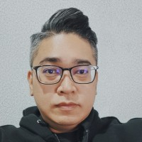 Duncan Ang
