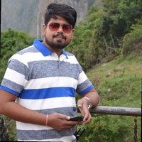 Shivam Gupta