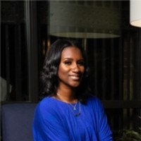 Chasadie Anderson