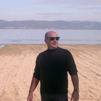 Tony Dionisio