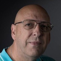 Johan Vredenburg