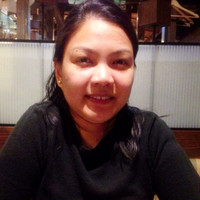 Stephanie Cabatit
