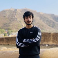 Gautam Posswal