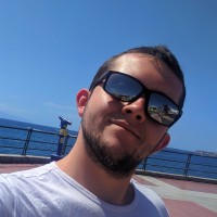 Daniel Aguirre Hansell