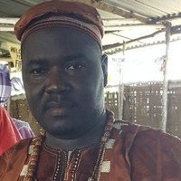 Christian Kekurah